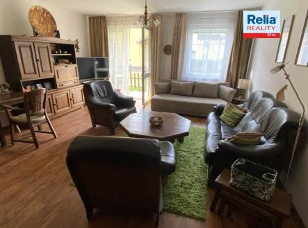 N50777_9 | Prodej bytu, 1+kk, 46 m²