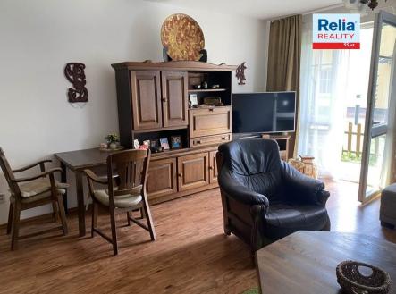 N50777_8 | Prodej bytu, 1+kk, 46 m²