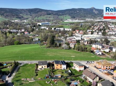 Vesec_nam_02 | Prodej - pozemek pro bydlení, 5 000 m²