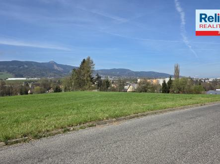 Vesec_nam_09 | Prodej - pozemek pro bydlení, 5 000 m²