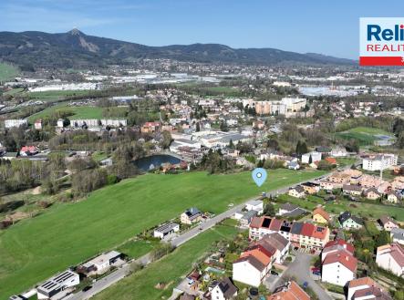 Vesec_nam_01 | Prodej - pozemek pro bydlení, 5 000 m²