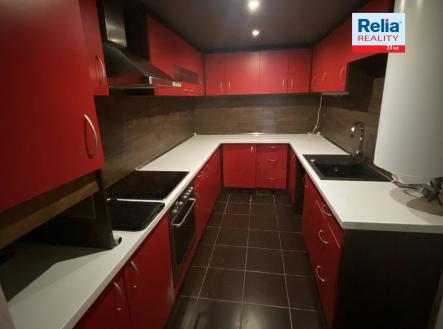 N50779_Kuchyně | Prodej - komerční objekt, sklad, 88 m²