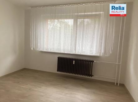 N50665_Pokoj | Pronájem bytu, 2+kk, 42 m²
