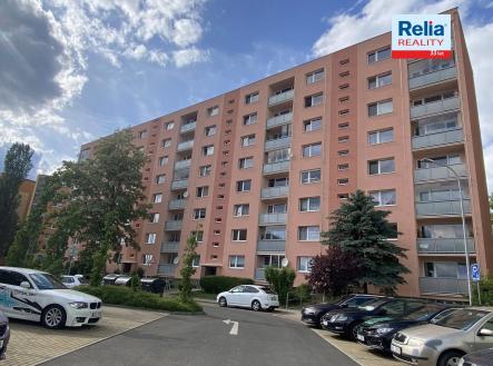 Pronájem bytu, 2+kk, 42 m² obrázek