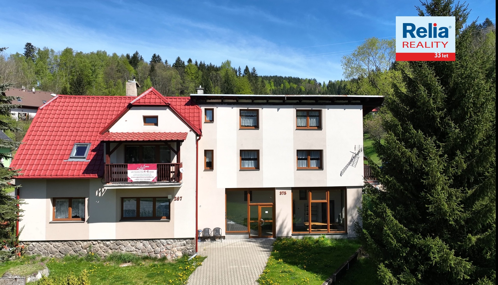 N50682_Celkový pohled na penzion