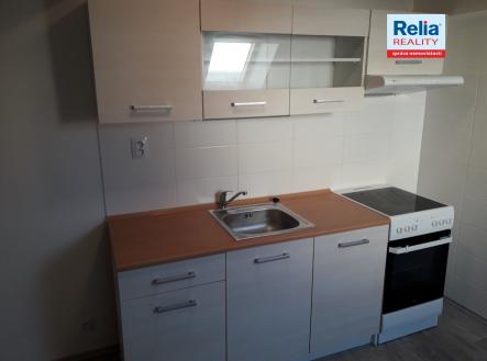 20231030_094745_resized | Pronájem bytu, 1+1, 36 m²