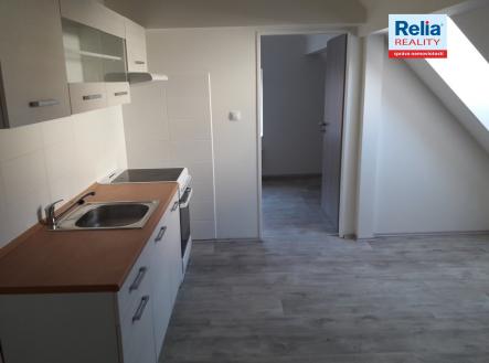 20231030_095131_resized | Pronájem bytu, 1+1, 36 m²