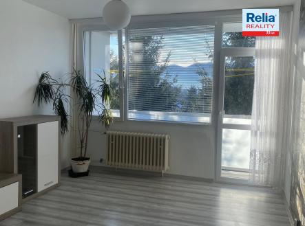 N50810_Obývací pokoj | Pronájem bytu, 3+1, 80 m²