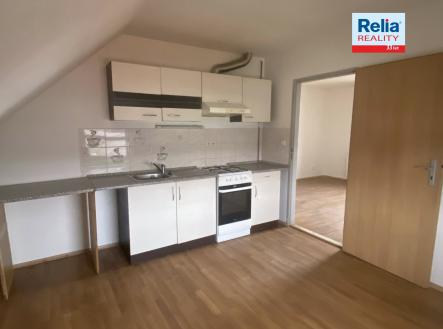 N50802_Kuchyně | Pronájem bytu, 3+kk, 60 m²