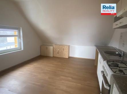 N50802_Kuchyně_2 | Pronájem bytu, 3+kk, 60 m²
