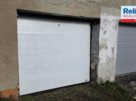 Garáž_04 | Prodej - malý objekt/garáž