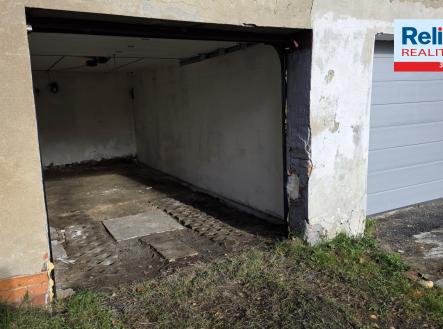 Garáž_03 | Prodej - malý objekt/garáž