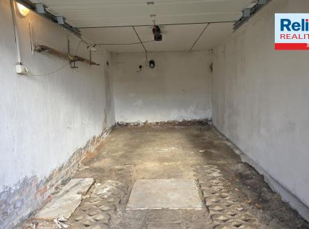 Garáž_01 | Prodej - malý objekt/garáž