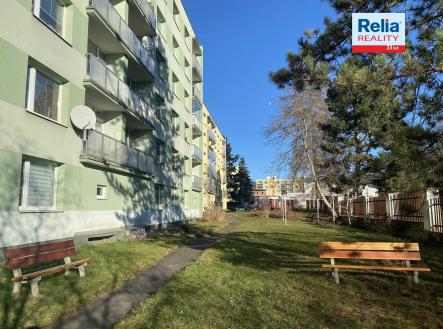 N50794_Za domem | Prodej bytu, 2+1, 62 m²