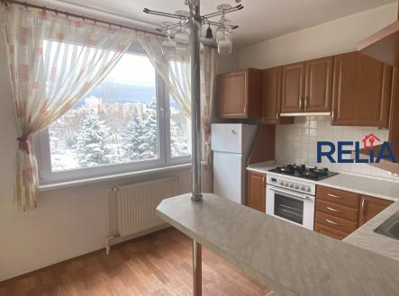 N50815_Kuchyně | Prodej bytu, 2+1, 64 m²