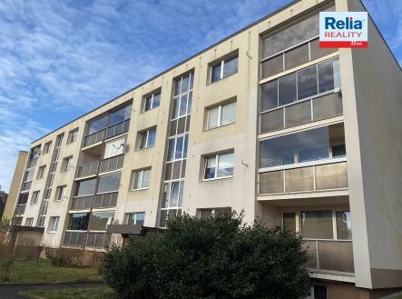 N50816_Dům, ve kterém se byt nachází_1 | Prodej bytu, 3+1, 67 m²