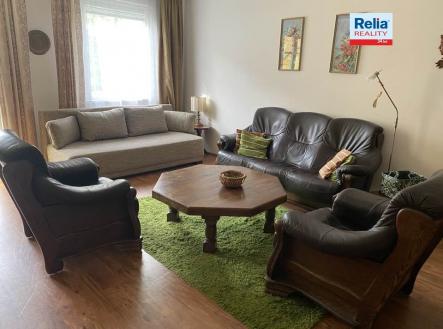 N50777_1 | Prodej bytu, 1+kk, 46 m²