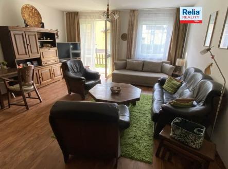 N50777_9 | Prodej bytu, 1+kk, 46 m²