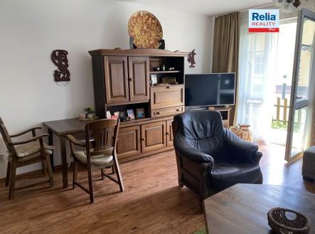 N50777_8 | Prodej bytu, 1+kk, 46 m²