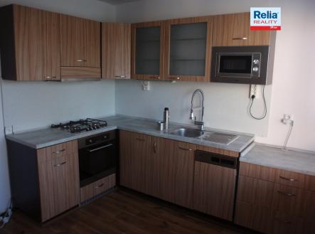 P2280022 | Pronájem bytu, 3+1, 71 m²