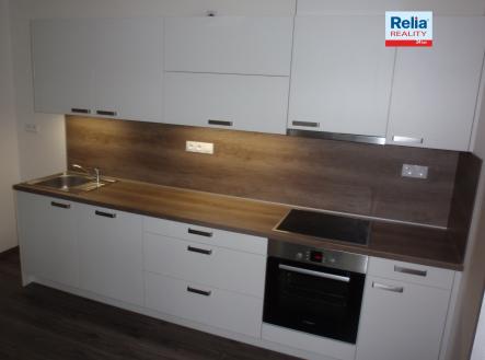 P5280026 | Pronájem bytu, 2+kk, 57 m²