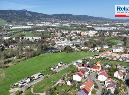 N50832_Pozemek_01 | Prodej - pozemek pro bydlení, 771 m²