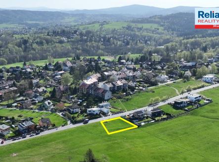 N50832_Pozemek_02 | Prodej - pozemek pro bydlení, 771 m²