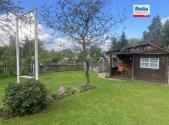 Prodej - pozemek, zahrada, 218 m²