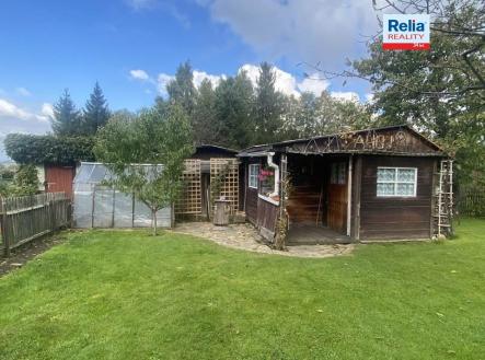 N50780_zahrada_5 | Prodej - pozemek, zahrada, 218 m²