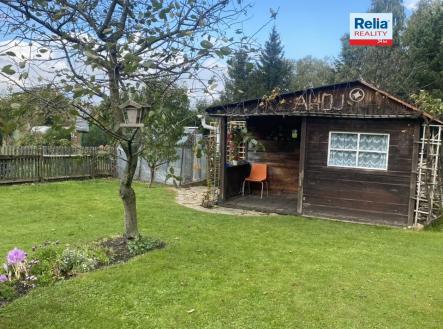 N50780_zahrada_25 | Prodej - pozemek, zahrada, 218 m²