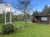 Prodej - pozemek, zahrada, 218 m²