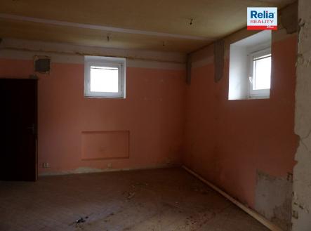 100_0088 | Pronájem - obchodní prostor, 65 m²