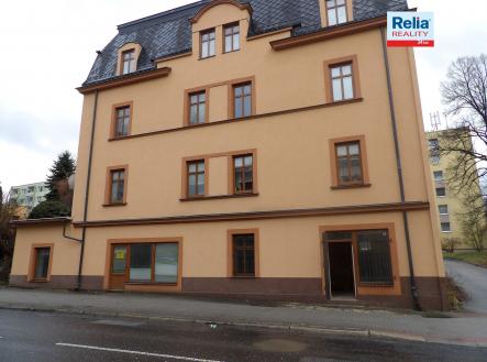 Pronájem - obchodní prostor, 65 m² obrázek