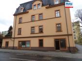 Pronájem - obchodní prostor, 65 m²
