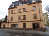 Pronájem - obchodní prostor, 65 m²