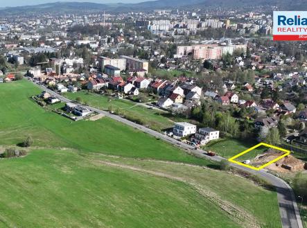 N50834_4 | Prodej - pozemek pro bydlení, 992 m²