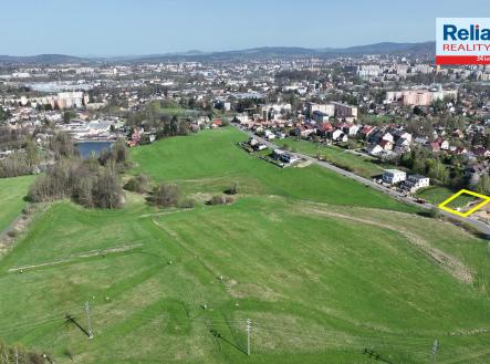 N50834_1 | Prodej - pozemek pro bydlení, 992 m²