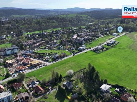 N50834_3 | Prodej - pozemek pro bydlení, 992 m²