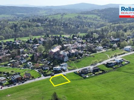 N5083_Pozemek_04 | Prodej - pozemek pro bydlení, 756 m²