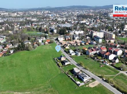 N5083_Pozemek_01 | Prodej - pozemek pro bydlení, 756 m²