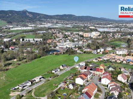 N5083_Pozemek_02 | Prodej - pozemek pro bydlení, 756 m²