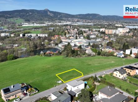 N5083_Pozemek_03 | Prodej - pozemek pro bydlení, 756 m²