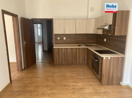 N50839_Kuchyně | Pronájem bytu, 3+1, 100 m²