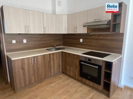 N50839_Kuchyňská linka | Pronájem bytu, 3+1, 100 m²