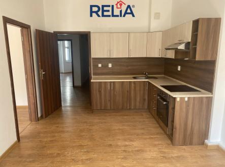 N50839_Kuchyně | Pronájem bytu, 3+1, 100 m²