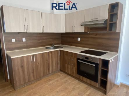 N50839_Kuchyňská linka | Pronájem bytu, 3+1, 100 m²