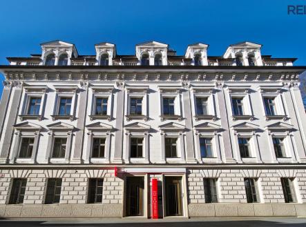 Ext-06 | Prodej - kanceláře, 1 083 m²