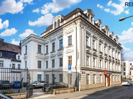 Ext-12 | Prodej - kanceláře, 1 083 m²