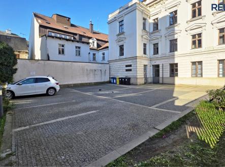 Park3 | Prodej - kanceláře, 1 083 m²