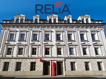 Ext-06 | Prodej - kanceláře, 1 083 m²